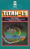 [Titan 19] • Titan 19 (Heyne 3949)